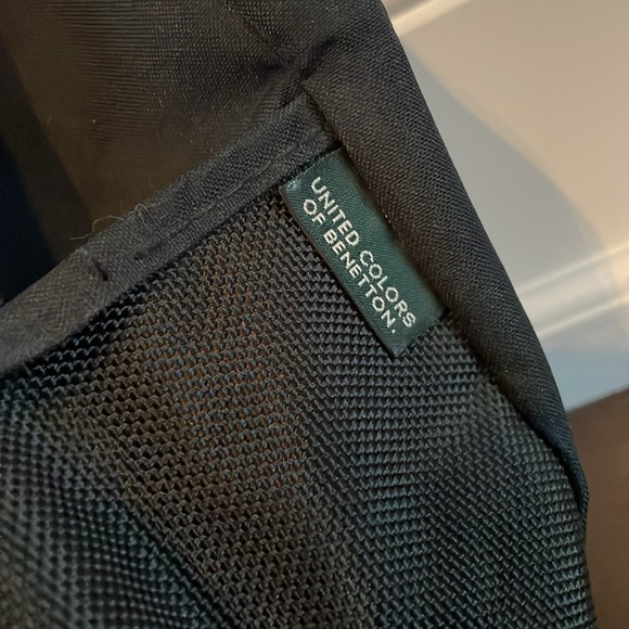 United Colors of Benetton backpack - Picture 5 of 13